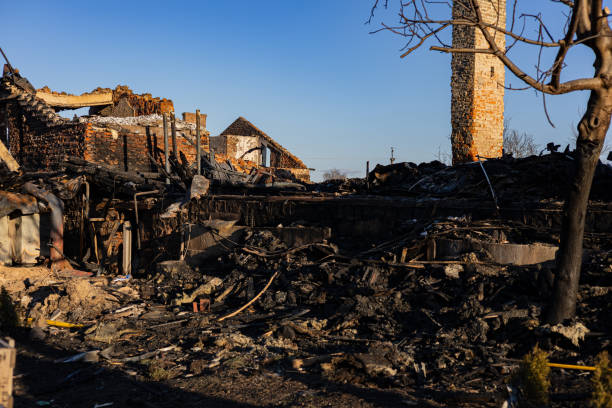 Reliable Soot Cleanup contractor in Stillwater, MN by Fire Damage Doption