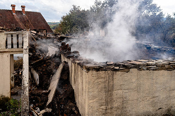 Affordable Soot Cleanup solutions in Stillwater, MN
